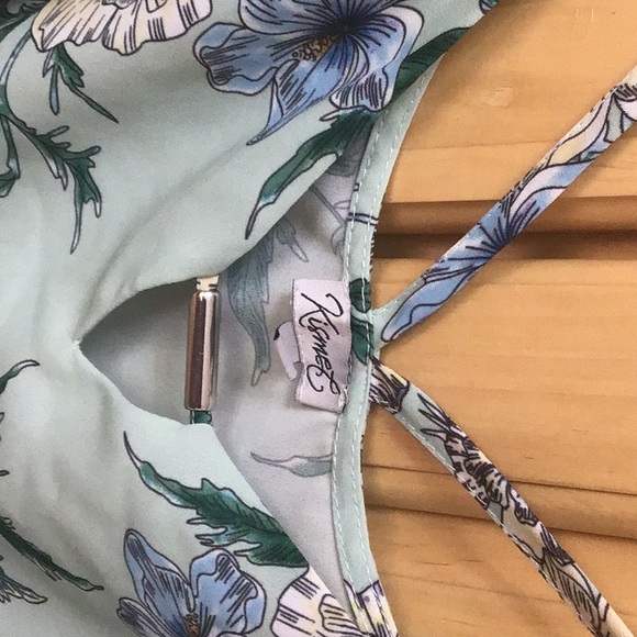 Kismet camisole top - Picture 3 of 3